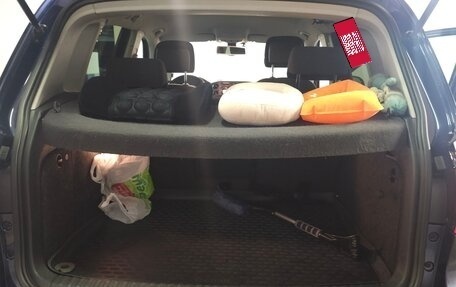 Volkswagen Tiguan I, 2012 год, 879 000 рублей, 32 фотография