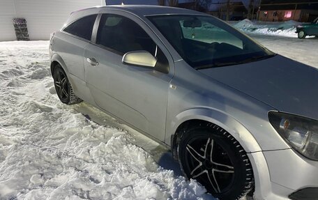 Opel Astra H, 2008 год, 270 000 рублей, 7 фотография