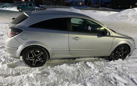 Opel Astra H, 2008 год, 270 000 рублей, 6 фотография