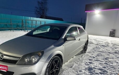 Opel Astra H, 2008 год, 270 000 рублей, 2 фотография