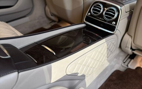 Mercedes-Benz Maybach S-Класс, 2015 год, 4 300 000 рублей, 12 фотография