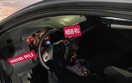 Opel Astra H, 2008 год, 270 000 рублей, 10 фотография