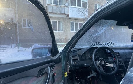 Mercedes-Benz C-Класс, 1994 год, 80 000 рублей, 4 фотография