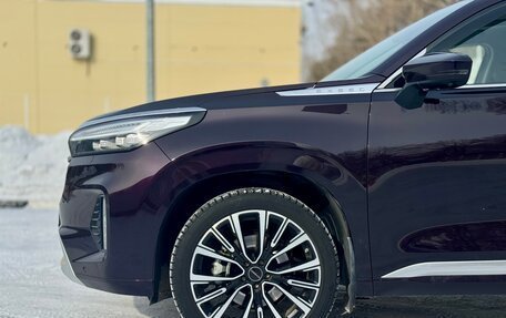CheryExeed VX, 2022 год, 2 800 000 рублей, 8 фотография