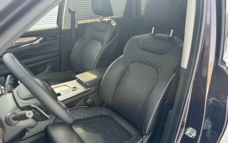 CheryExeed VX, 2022 год, 2 800 000 рублей, 19 фотография