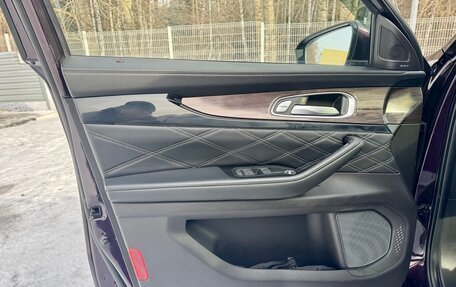CheryExeed VX, 2022 год, 2 800 000 рублей, 21 фотография
