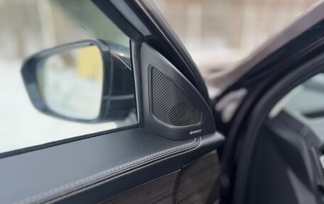 CheryExeed VX, 2022 год, 2 800 000 рублей, 23 фотография