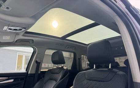 CheryExeed VX, 2022 год, 2 800 000 рублей, 25 фотография