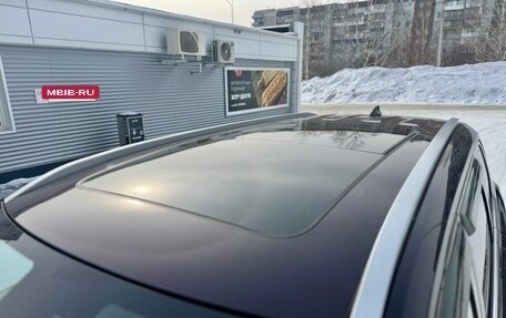 CheryExeed VX, 2022 год, 2 800 000 рублей, 17 фотография