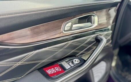 CheryExeed VX, 2022 год, 2 800 000 рублей, 22 фотография