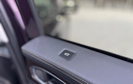 CheryExeed VX, 2022 год, 2 800 000 рублей, 30 фотография