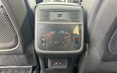 CheryExeed VX, 2022 год, 2 800 000 рублей, 31 фотография