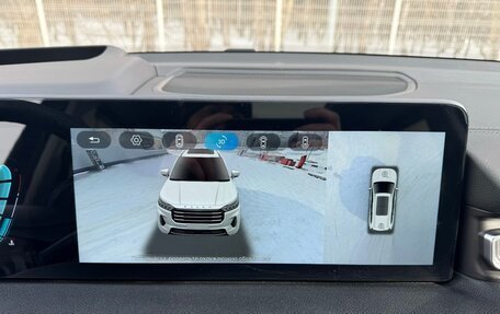 CheryExeed VX, 2022 год, 2 800 000 рублей, 37 фотография