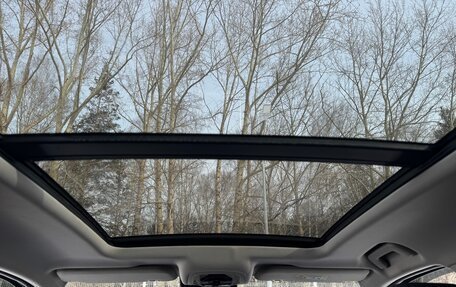 CheryExeed VX, 2022 год, 2 800 000 рублей, 34 фотография