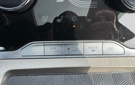 CheryExeed VX, 2022 год, 2 800 000 рублей, 38 фотография