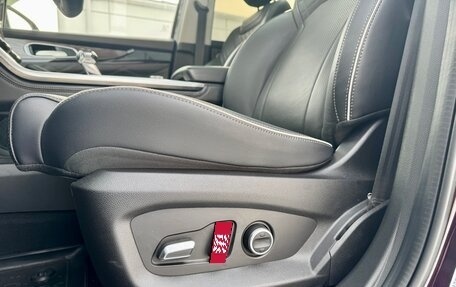 CheryExeed VX, 2022 год, 2 800 000 рублей, 20 фотография