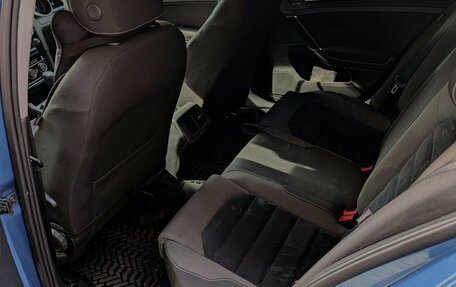 Volkswagen Golf VII, 2014 год, 1 350 000 рублей, 13 фотография