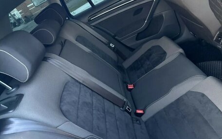 Volkswagen Golf VII, 2014 год, 1 350 000 рублей, 14 фотография