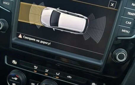 Volkswagen Golf VII, 2014 год, 1 350 000 рублей, 16 фотография