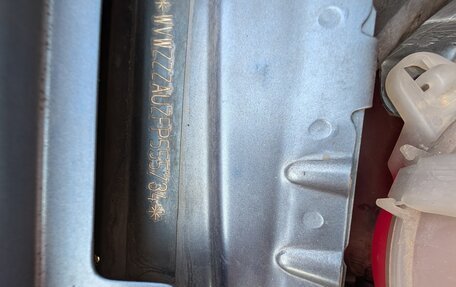 Volkswagen Golf VII, 2014 год, 1 350 000 рублей, 20 фотография