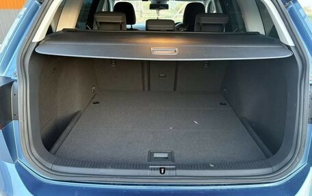 Volkswagen Golf VII, 2014 год, 1 350 000 рублей, 17 фотография