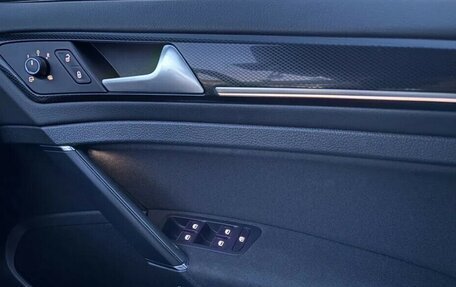 Volkswagen Golf VII, 2014 год, 1 350 000 рублей, 15 фотография