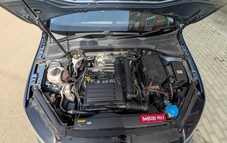 Volkswagen Golf VII, 2014 год, 1 350 000 рублей, 19 фотография