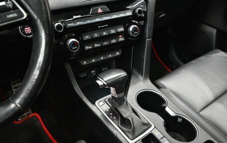 KIA Sportage IV рестайлинг, 2019 год, 2 235 000 рублей, 17 фотография