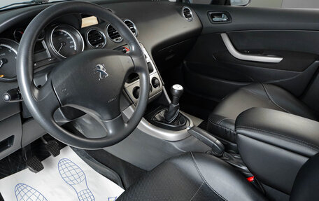 Peugeot 308 II, 2011 год, 599 000 рублей, 8 фотография