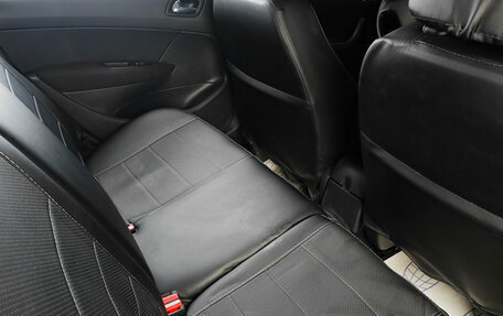 Peugeot 308 II, 2011 год, 599 000 рублей, 10 фотография