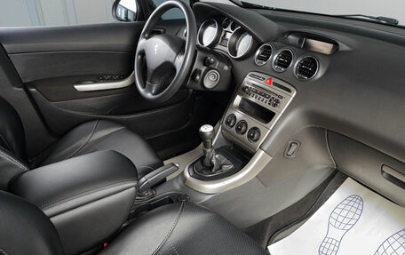 Peugeot 308 II, 2011 год, 599 000 рублей, 11 фотография