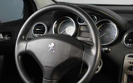 Peugeot 308 II, 2011 год, 599 000 рублей, 12 фотография