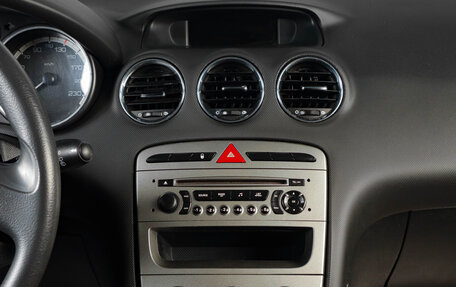 Peugeot 308 II, 2011 год, 599 000 рублей, 15 фотография