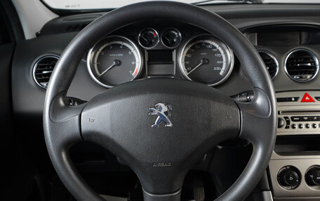 Peugeot 308 II, 2011 год, 599 000 рублей, 14 фотография