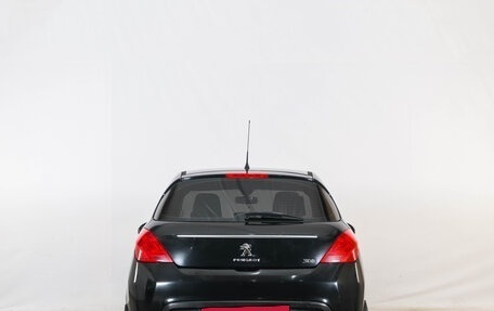 Peugeot 308 II, 2011 год, 599 000 рублей, 6 фотография