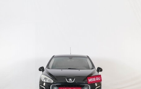 Peugeot 308 II, 2011 год, 599 000 рублей, 2 фотография