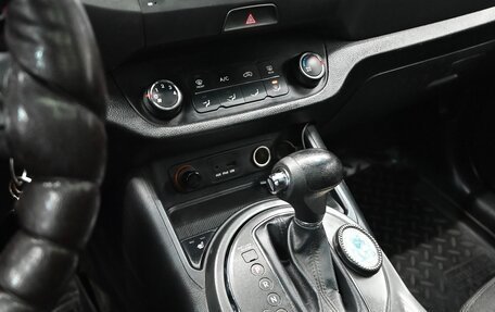 KIA Sportage III, 2012 год, 1 350 000 рублей, 14 фотография