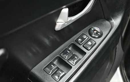 KIA Sportage III, 2012 год, 1 350 000 рублей, 13 фотография