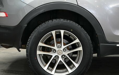 KIA Sportage III, 2012 год, 1 350 000 рублей, 15 фотография