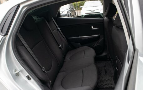 KIA Rio III рестайлинг, 2016 год, 1 129 000 рублей, 7 фотография