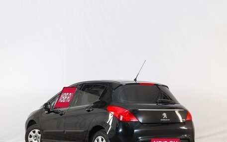 Peugeot 308 II, 2011 год, 599 000 рублей, 5 фотография