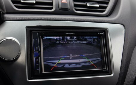 KIA Rio III рестайлинг, 2016 год, 1 129 000 рублей, 14 фотография