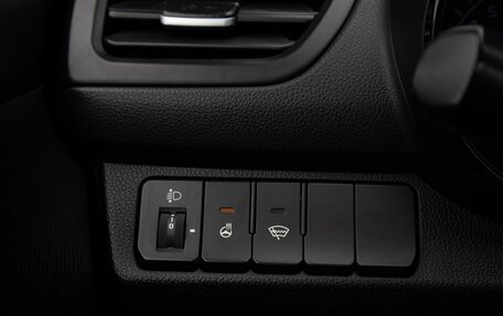 KIA Rio III рестайлинг, 2016 год, 1 129 000 рублей, 19 фотография