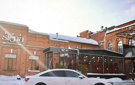 Audi A6, 2021 год, 4 650 000 рублей, 3 фотография