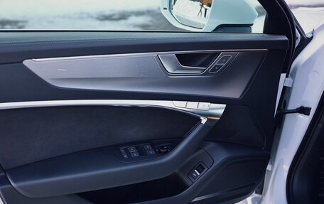 Audi A6, 2021 год, 4 650 000 рублей, 10 фотография