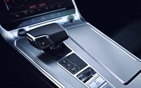 Audi A6, 2021 год, 4 650 000 рублей, 13 фотография