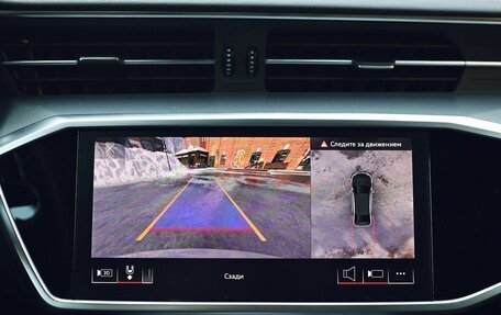 Audi A6, 2021 год, 4 650 000 рублей, 21 фотография