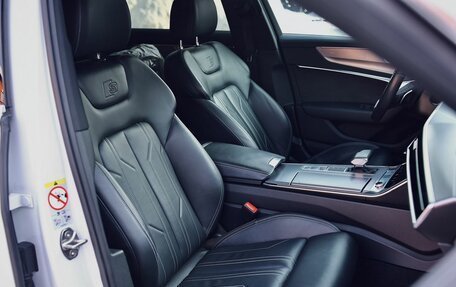 Audi A6, 2021 год, 4 650 000 рублей, 28 фотография