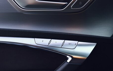 Audi A6, 2021 год, 4 650 000 рублей, 26 фотография