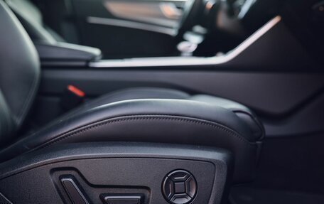 Audi A6, 2021 год, 4 650 000 рублей, 29 фотография